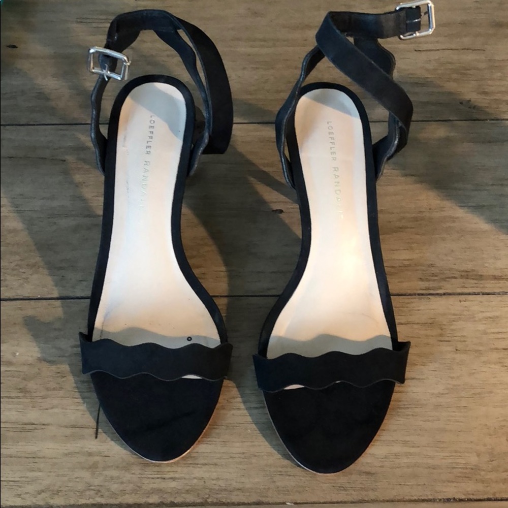 Loeffler Randall Reina Sandals